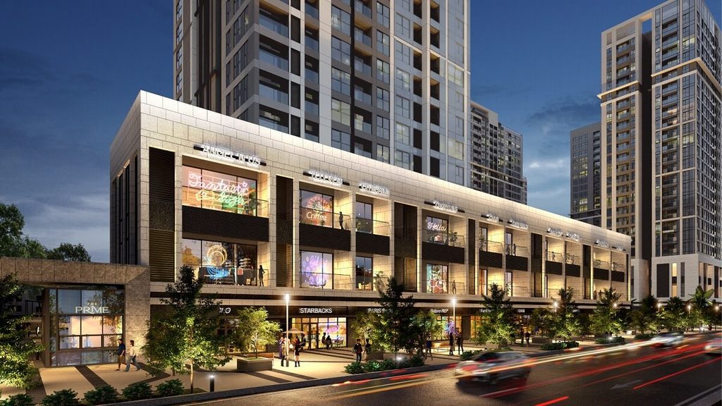 Shophouse và mặt bằng thương mại The Prime Starlake – Tiềm năng kinh doanh tại Tây Hồ Tây 8 Shophouse và mặt bằng thương mại The Prime Starlake – Tiềm năng kinh doanh tại Tây Hồ Tây